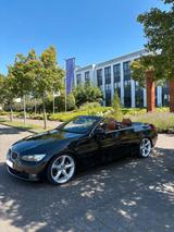 BMW 325i Cabrio - - BMW 325 aus 2008: 325i