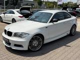 BMW 125i Edition Coupé M-Sport Manuell Facelft 218PS - BMW 125: Coupe, 125i