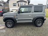 Suzuki Jimny 1.5 ALLGRIP Comfort+ Trekfinder-Fahrwerk | - gebrauchte Suzuki Jimny aus dem Jahr 2019