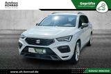 Seat Ateca FR  1.5 TSI *CAM*PDC*WINTER* - gebrauchte Seat Ateca aus dem Jahr 2022