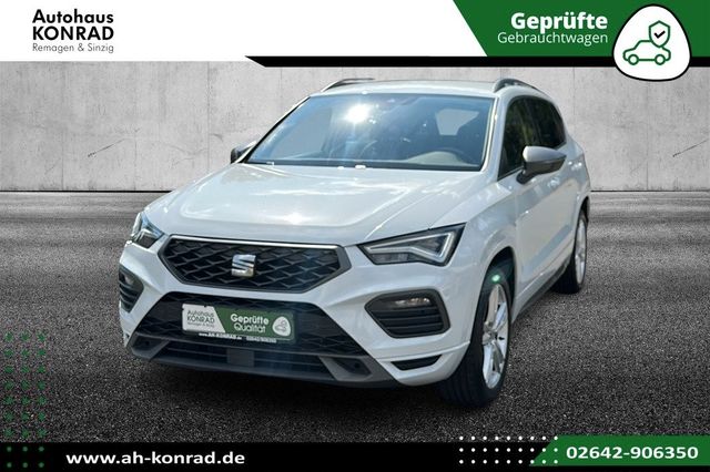 SEAT Ateca FR  1.5 TSI *CAM*PDC*WINTER*
