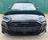 Audi A8 L 50 TDI Vollausstattung|Ruhesitz|B&O|S- - gebrauchte Audi A8 aus dem Jahr 2020