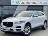 Jaguar F-Pace Portfolio AWD-Soundsystem-Rückfahrkamera - gebrauchte Jaguar F-Pace aus dem Jahr 2020