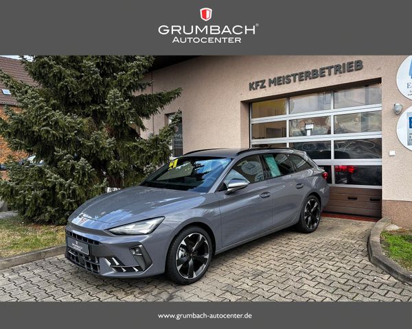 Cupra Leon Sportstourer 1.5 eTSI DSG Facelift Edge ...