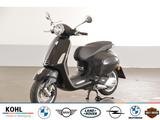 Vespa Primavera 150 nero convinto schwarz - VESPA PRIMAVERA 150