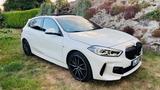 BMW 120d M Paket  - BMW 120 in Leipzig