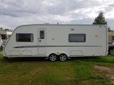Andere SWIFT Conqueror 655 - Wohnwagen Swift