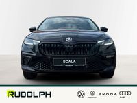 Skoda Scala - Vorschau Bild 6