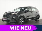 Kia Sportage Vision Navigation|Kamera|SHZ|PDC|USB - Kia Sportage in Krefeld