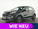 Kia Sportage Vision Navigation|Kamera|SHZ|PDC|USB - Kia: Navigation