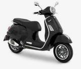 Vespa GTS Super 300 - Vespa Motorräder in Stuttgart