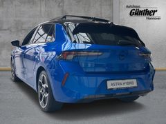 Fahrzeugabbildung Opel Astra L Lim. 5-trg. Ultimate Paket Plug-in-Hybri