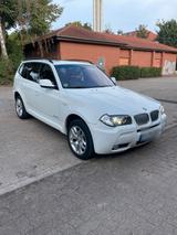BMW X330d XDrive - BMW 330 SUV