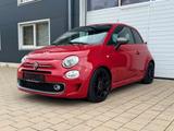 Fiat 500S BLUETOOTH/NAVI/GARANTIE - Fiat 500S: Kleinwagen