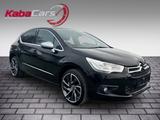 Citroën DS4 SportChic Navi Vollleder - Citroën aus 2012