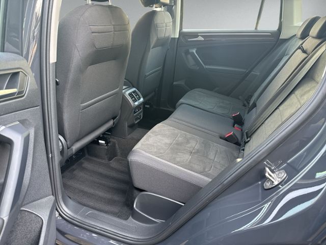 Tiguan 1.5 TSI DSG ELEGANCE MATRIX-LED+ACC+SIHZ+