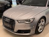Audi A6 Avant 3.0 TDI S-Line clean diesel quattro - Audi A6: Line TDI
