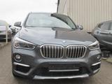 BMW X1 sDrive 18 i xLine-NAVI-HUD-SHZ-18"ALU-AHK-LED - BMW X1 in Herne