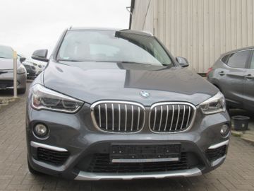 BMW X1 - 2