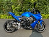 Suzuki GSX-S 1000 F im Topzustand und viel Ausstattung! - SUZUKI GSX F