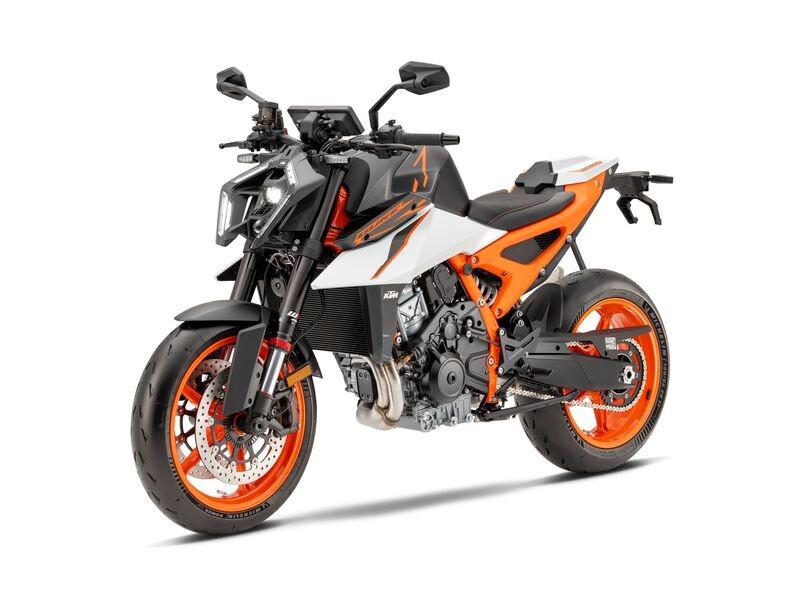 KTM 990 Duke R 2026 " KÖSTLER KTM 2,99 % "