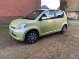 Daihatsu Sirion 1.3 - gebrauchte Daihatsu Sirion aus dem Jahr 2005