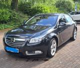 Opel Insignia 2.0 CDTI Sport 118kW 4x4 Sport