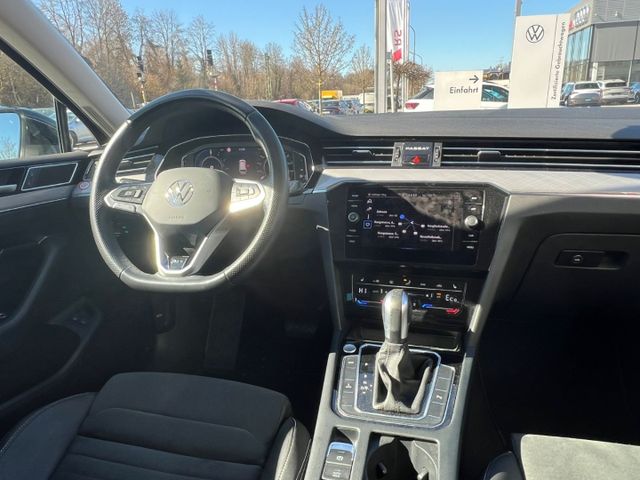 Passat Variant GTE DSG Business*ACC*Sthzg*Design