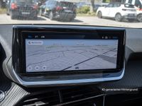 Peugeot 208 - Vorschau Bild 12