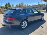 Audi A4 1.8 TFSI Avant Attraction - Audi A4 mit Benzin-Antrieb: 1.8