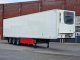 Schmitz Cargobull SCB*S3B - Frigo Schmitz - Bi Temp - Double stock - Schmitz Cargobull SCB S3T