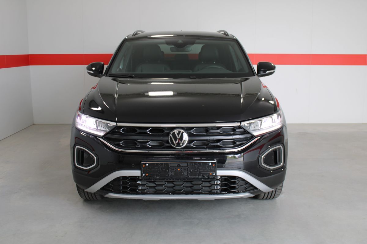 Volkswagen T-Roc - Bild 2