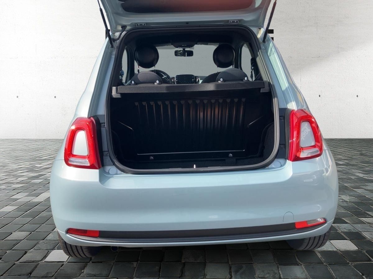 Fiat 500 - Bild 6