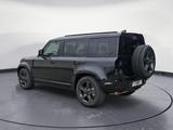 Land Rover Defender 110 D200 X-DYNAMIC SE BLACK BLACK BLACK - Land Rover Defender