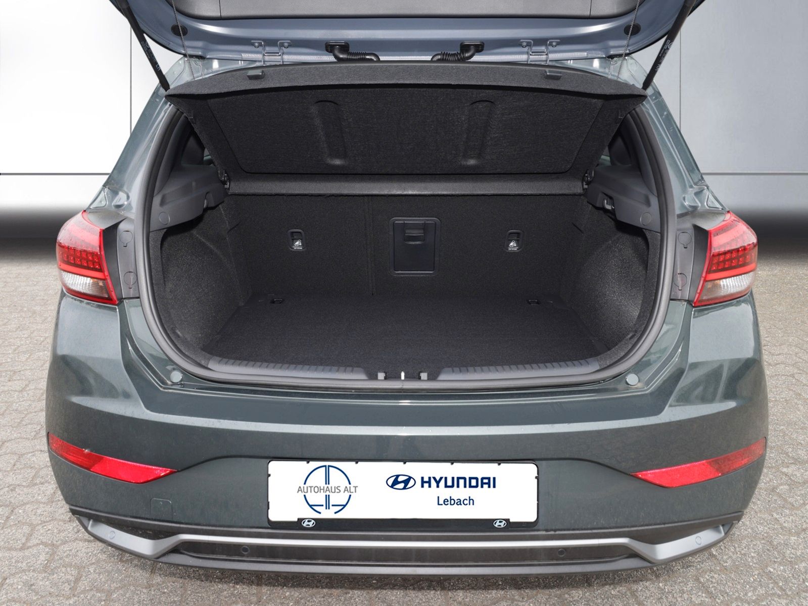 Hyundai i30 – Bild 13