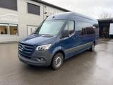 Mercedes-Benz Sprinter 316 CDI Maxi Lang 9 Sitzer Klima LED - Mercedes-Benz Sprinter: Maxi Lang