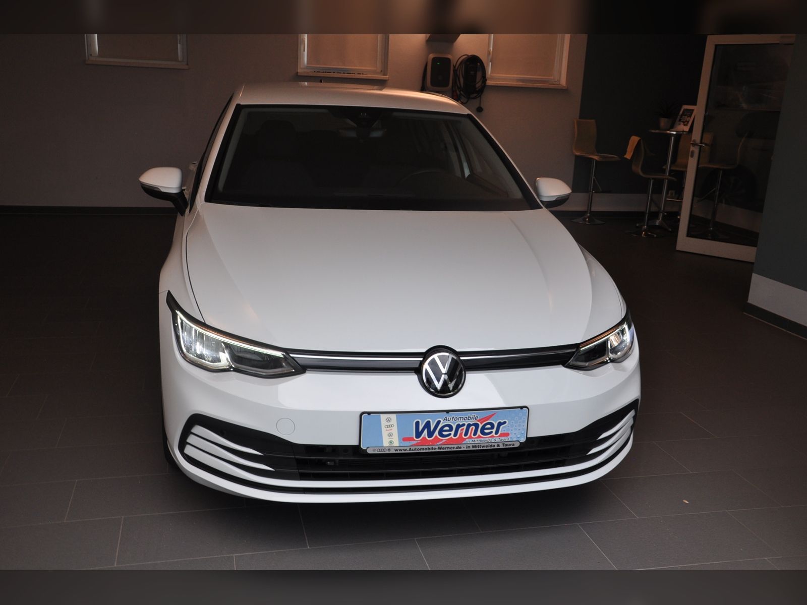 Volkswagen Golf  Life 1.0eTSI DSG ACC RKamera App-Navi LED foto 22