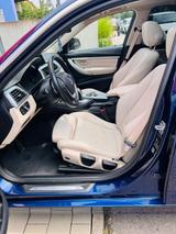 BMW 320 Edition Luxury Line Purity - BMW 320: Ed