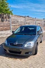 Toyota Corolla 1.6 TÜV NEU - Toyota Gebrauchtwagen in Wolfsburg