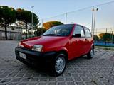 Fiat Cinquecento 900i Young - Fiat Cinquecento: Rot