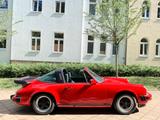 Porsche 911 Baureihe 930 G-Modell Targa 3.0 SC - Porsche 930: 911