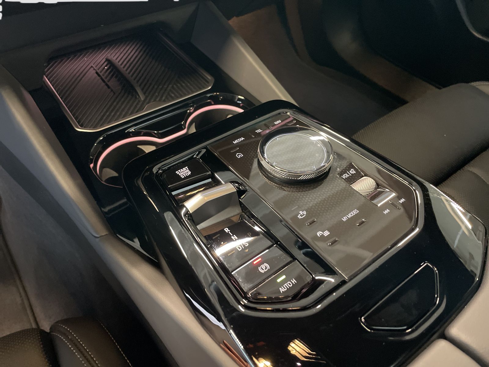 BMW 520 - Bild 17