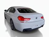 BMW 640d xDrive Gran Coupe///M SPORT/KAMERA360/HUD/ - BMW 6 Series: Coupe, Gran