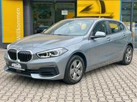 BMW 116i Advantage *LED*SHZ*LHZ*NAVIGATION*2xKLIMA*