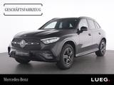 Mercedes-Benz GLC 400 e 4M AMG+AHK+GUARD-360°+DC-LADER+MEMORY+