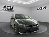 Kia CEED 1.4T DCT GTL KAMERA FULL-LED VELOUR JBL E.S - gebrauchte Kia cee'd / Ceed aus dem Jahr 2020