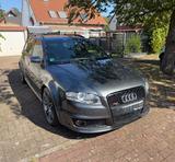 Audi RS4 4.2 quattro Avant - - Audi RS4 aus 2008: Kombi