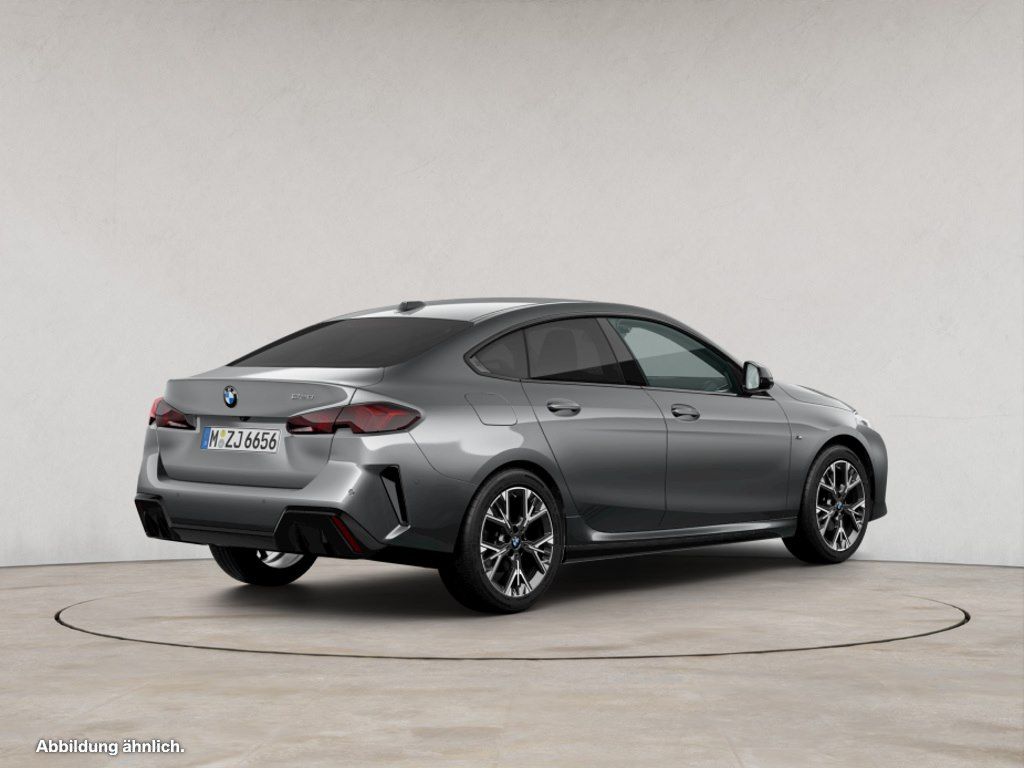 BMW 220 Gran Coupé M Sport + GARANTIE-bis-07.2030 imagem 2