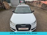 Audi A1 Sportback DSG, S-LINE - Audi A1: Dsg