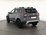 Dacia Duster II 1.3 TCE Extreme LED Navi Sitzheizung - gebrauchte Dacia Duster aus dem Jahr 2022